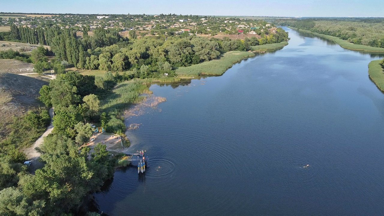 Ольгівка - Ольгівка