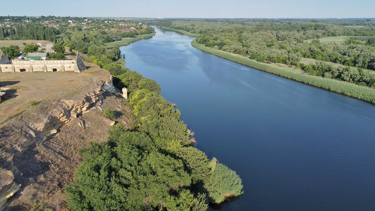 Ольгівка - Ольгівка