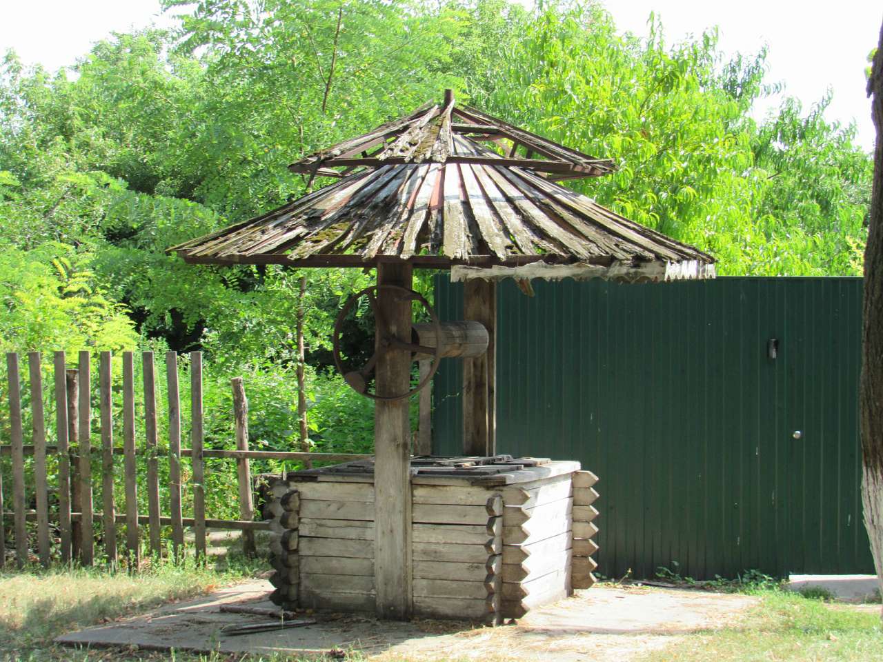 Сигнаївка - Сигнаївка