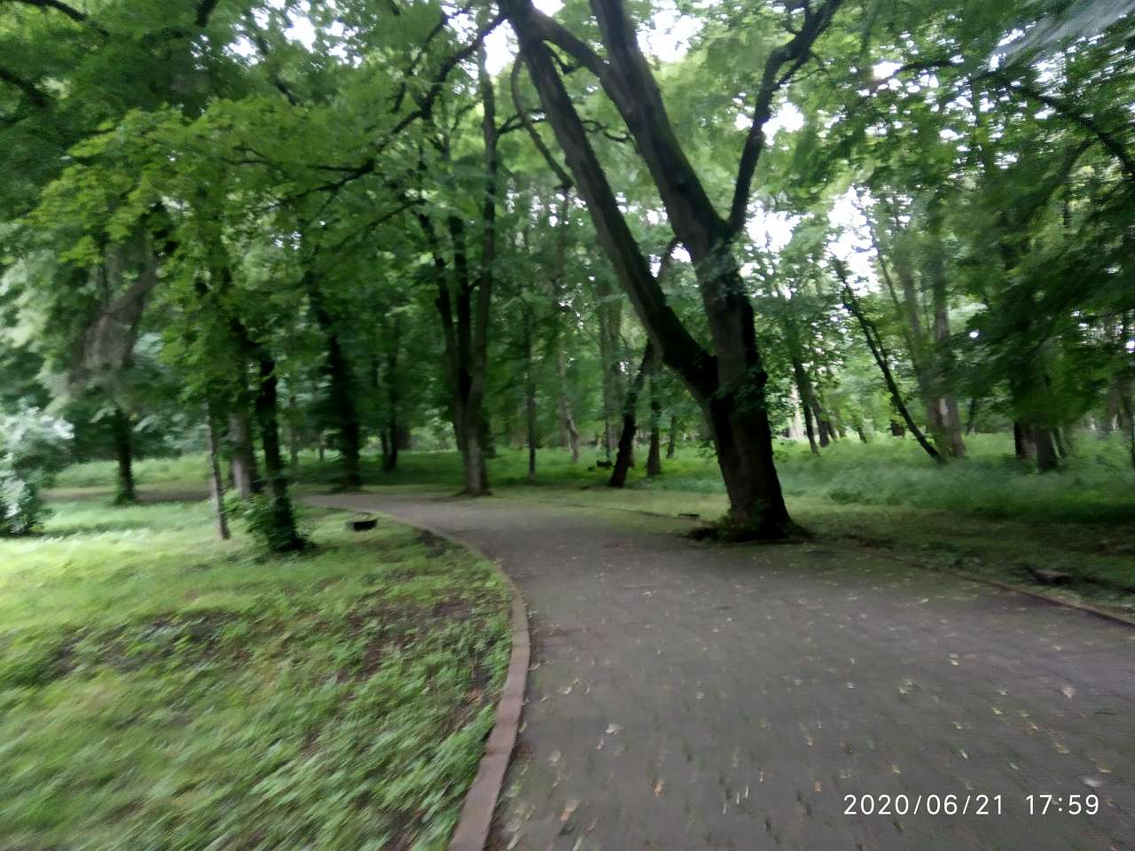 парки - Stryi