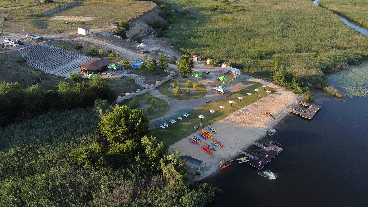 Отрадокаменка - Одрадокам'янка