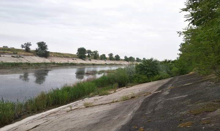 “Свобода” вимагає не подавати воду окупантам  - Херсон