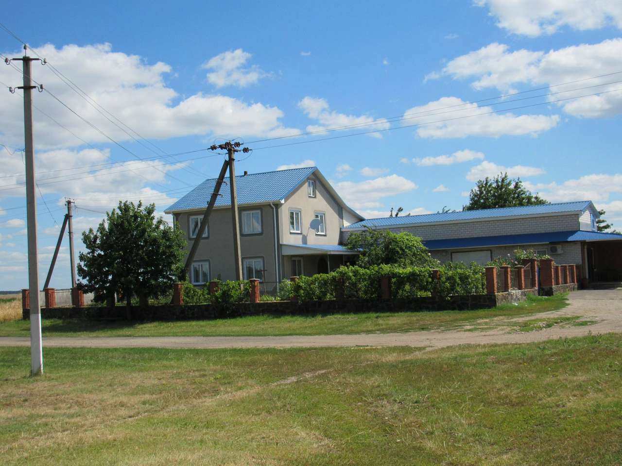 Скотареве - Скотареве