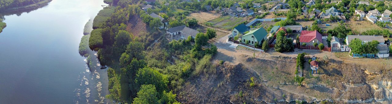 Ольгівка - Olhivka