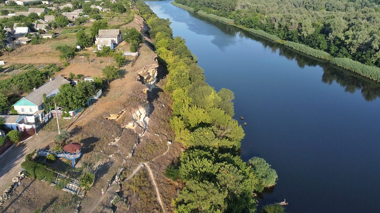 Ольгівка - Ольгівка