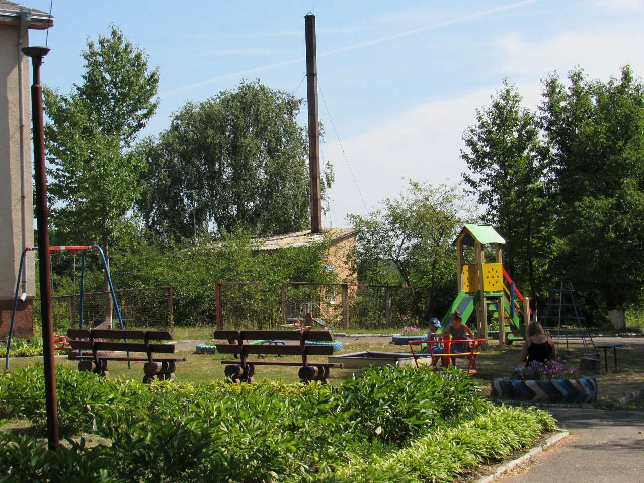 Товмач - Товмач