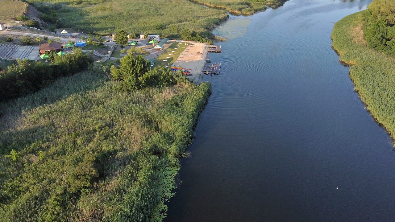 Отрадокаменка - Одрадокам'янка