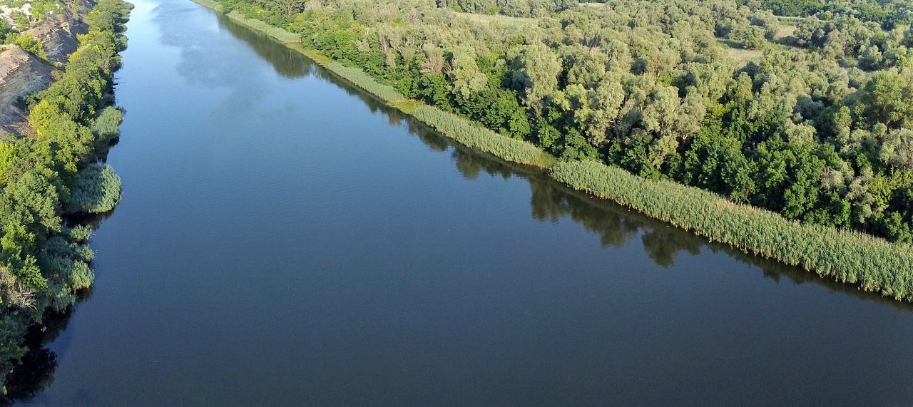 Ольгівка - Ольгівка