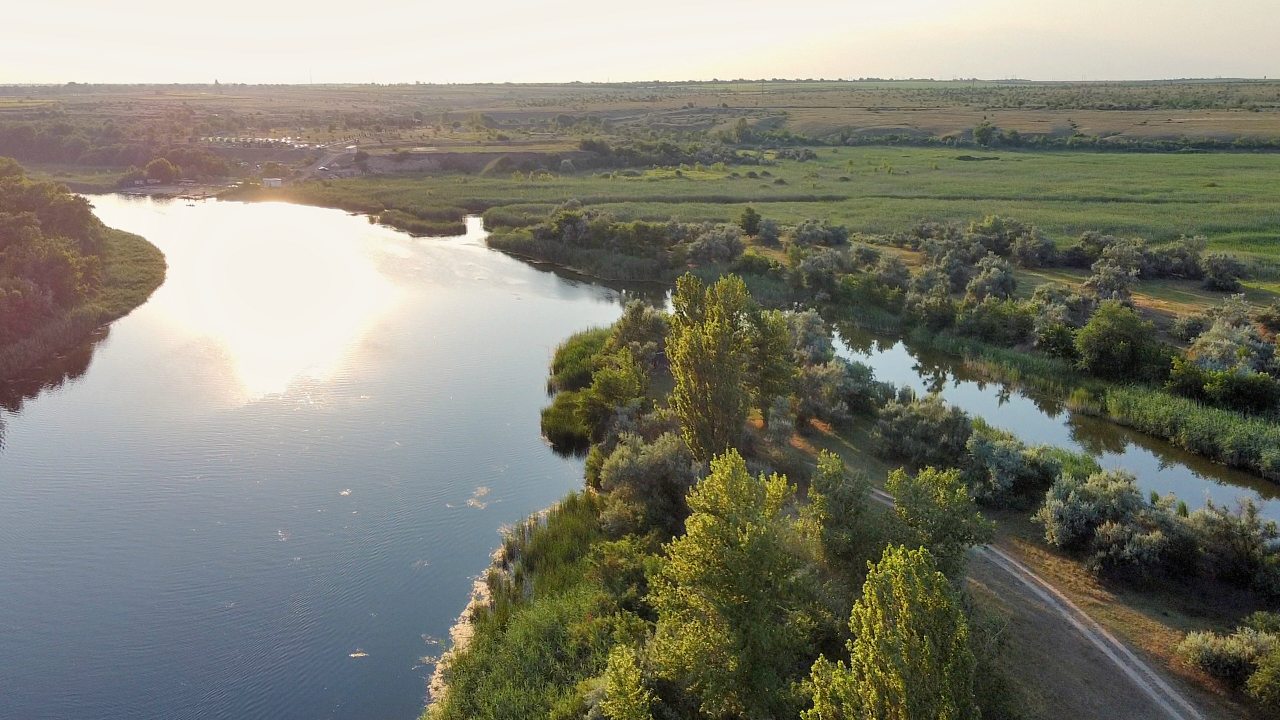 Отрадокаменка - Одрадокам'янка