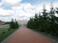 ПАЛАЩОВИЙ КОМПЛЕКС ПОТОЦЬКИХ