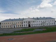 ПАЛАЩОВИЙ КОМПЛЕКС ПОТОЦЬКИХ