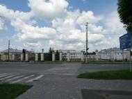 ПАЛАЩОВИЙ КОМПЛЕКС ПОТОЦЬКИХ