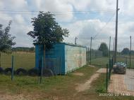 Стадіон та спортивний майданчик