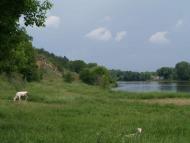 МІСТ ЧЕРЕЗ ПІВДЕННИЙ БУГ