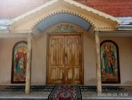 Церква Собору Пресвятої Богородиці