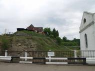 ЧУДНІВСЬКА ГЕС