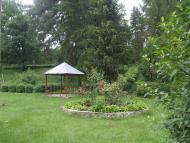 ПАЛАЦ ОРЛОВСЬКИХ