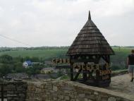 КАМ'ЯНЕЦЬ-ПОДІЛЬСЬКИЙ 2020