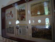 МУЗЕЙ ТРИПІЛЬСЬКОГО РОЗКОПУ