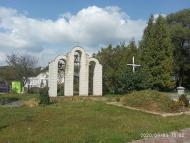 Церква Собору Пресвятої Богородиці