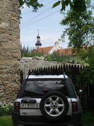 Старокостянтинів - Останні фото