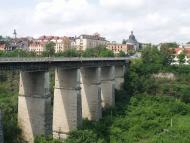 КАМ'ЯНЕЦЬ-ПОДІЛЬСЬКИЙ 2020