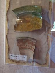 МУЗЕЙ ТРИПІЛЬСЬКОГО РОЗКОПУ