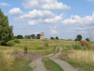 Очима туриста, фото Андрія Сніжка