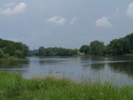 МІСТ ЧЕРЕЗ ПІВДЕННИЙ БУГ