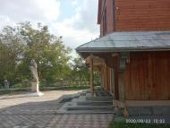 Церква Собору Пресвятої Богородиці