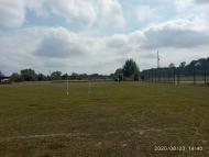 Стадіон та спортивний майданчик