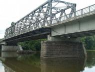 МІСТ ЧЕРЕЗ ПІВДЕННИЙ БУГ