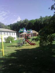 Життя  села