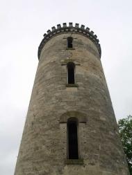 ПАЛАЦ ОРЛОВСЬКИХ