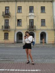 КАМ'ЯНЕЦЬ-ПОДІЛЬСЬКИЙ 2020