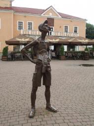 КАМ'ЯНЕЦЬ-ПОДІЛЬСЬКИЙ 2020