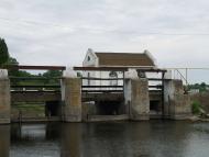 ЧУДНІВСЬКА ГЕС