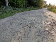 Очима туриста, фото Андрія Сніжка