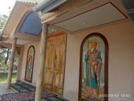 Церква Собору Пресвятої Богородиці