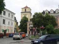 КАМ'ЯНЕЦЬ-ПОДІЛЬСЬКИЙ 2020