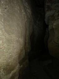 ДОХРИСТИЯНСЬКИЙ ХРАМ-МУЗЕЙ