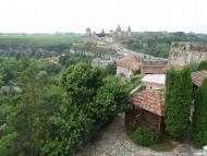 КАМ'ЯНЕЦЬ-ПОДІЛЬСЬКИЙ 2020