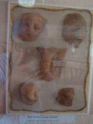 МУЗЕЙ ТРИПІЛЬСЬКОГО РОЗКОПУ