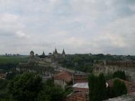 КАМ'ЯНЕЦЬ-ПОДІЛЬСЬКИЙ 2020