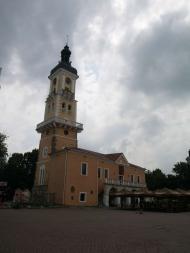 КАМ'ЯНЕЦЬ-ПОДІЛЬСЬКИЙ 2020