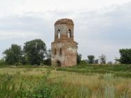 Очима туриста, фото Андрія Сніжка