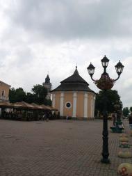 КАМ'ЯНЕЦЬ-ПОДІЛЬСЬКИЙ 2020