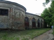 ПАЛАЩОВИЙ КОМПЛЕКС ПОТОЦЬКИХ