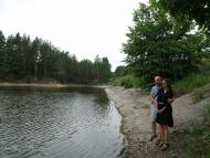 ТЕТЕРІВ У ДЕНИШАХ