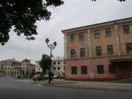 КАМ'ЯНЕЦЬ-ПОДІЛЬСЬКИЙ 2020